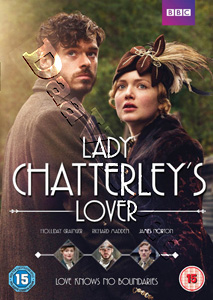 Lady Chatterley